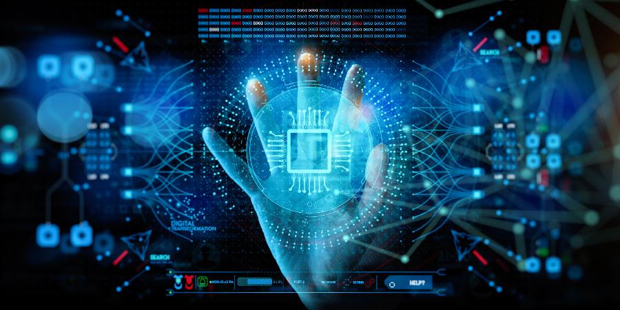 Custom AI Development