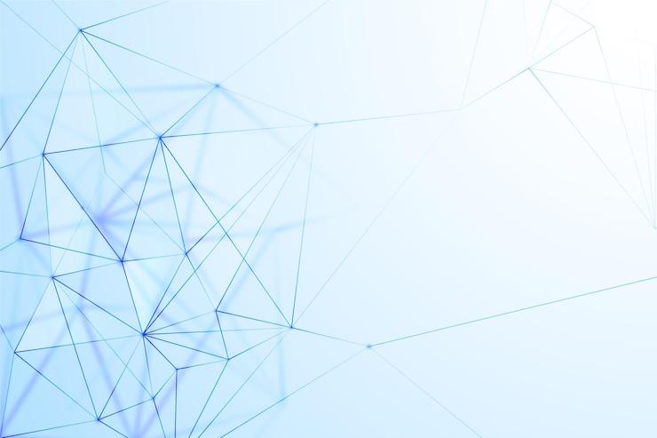 Abstract technology background